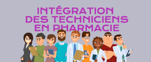 Association des pharmaciens des établissements de santé du Québec