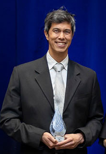Patrick Nguyen, pharmacien, Centre hospitalier de l’Université de Montréal