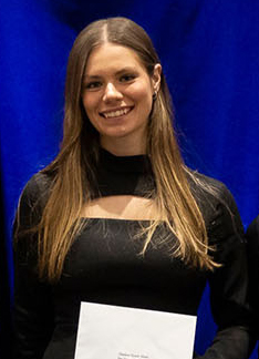 Rosalie Morin, Institut universitaire de cardiologie et de pneumologie de Québec–Université Laval