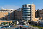 CSSS de Rimouski-Neigette – Hôpital régional en 2009