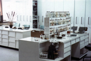 CSSS Antoine-Labelle_Pharmacie 1975