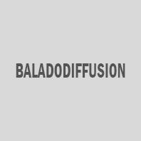 Baladodiffusion