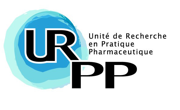 Unité de recherche en pratique pharmaceutique