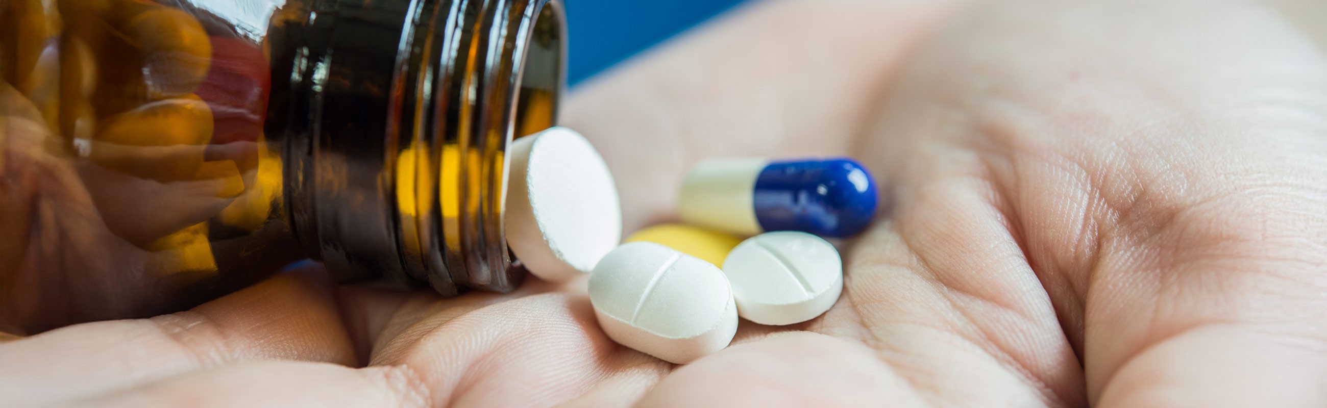 Actualité antibiotiques