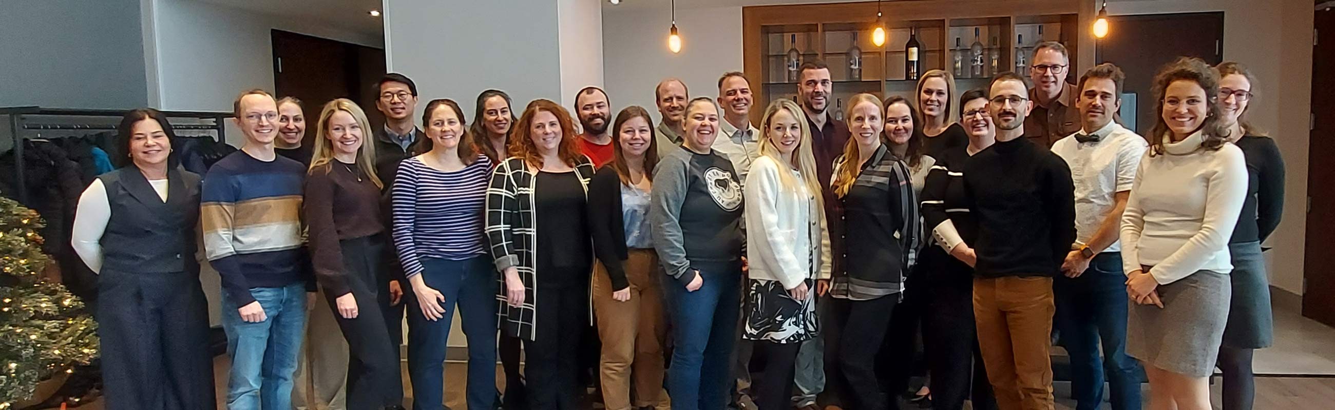 Journée Présidents VP