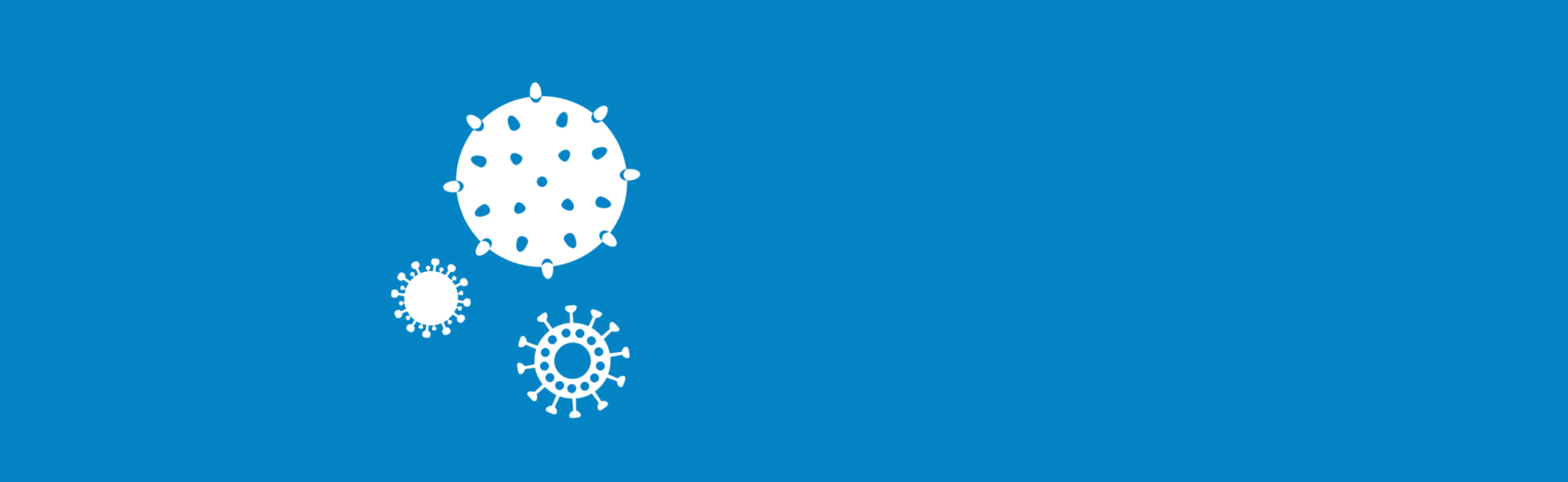 Bannière - Groupe spécialisé en maladies virales chroniques