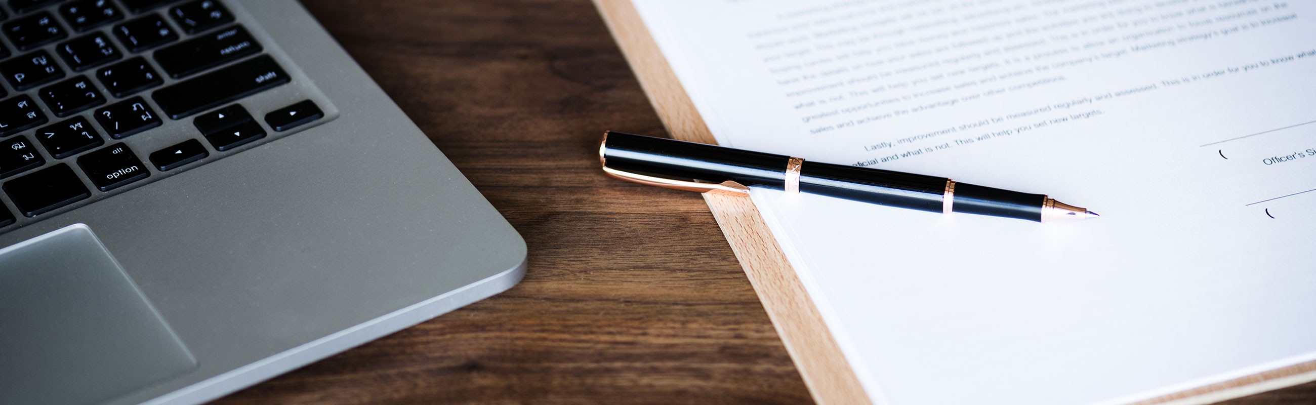 Bannière adoption entente