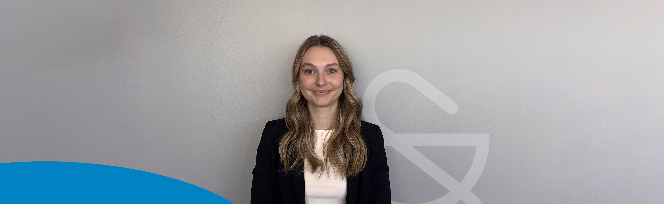 Arrivée de Megan Gagnon