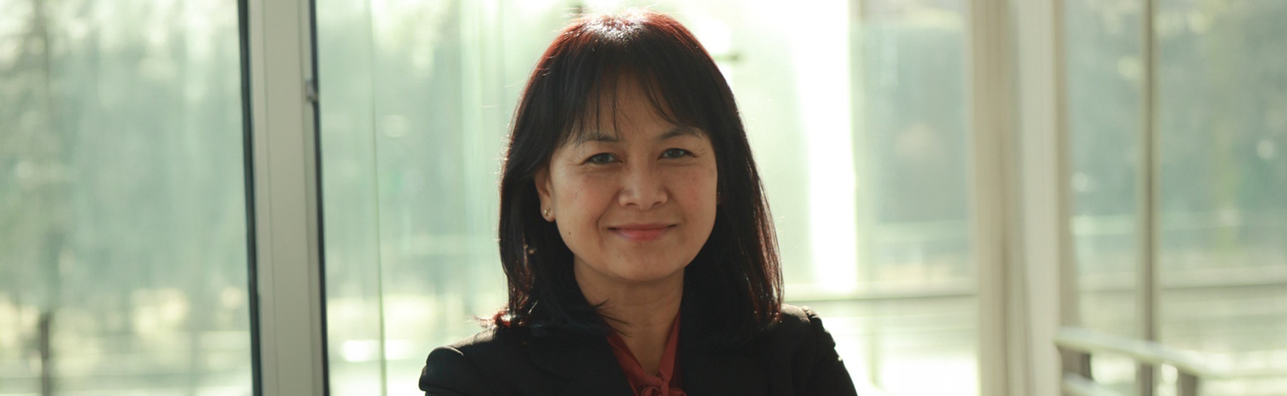 Diem Vo