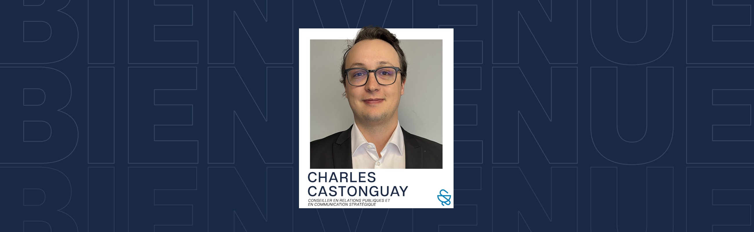 Charles Castonguay